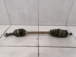 MITSUBISHI Mitsubishi Lancer Evolution 7 Drive Shaft Right MR580508 Right Drive Shaft — thumbnail 1