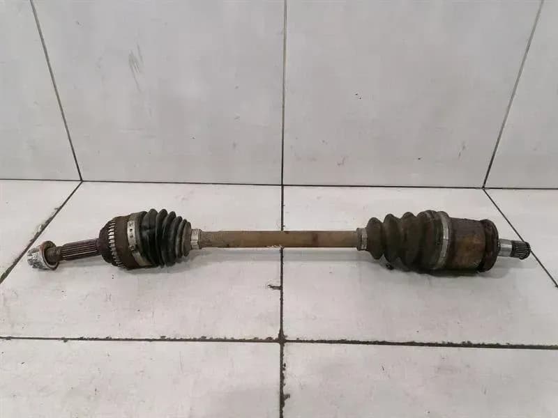 Mitsubishi Lancer Evolution 7 Drive Shaft Right MR580508 Right Drive Shaft