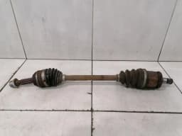 MITSUBISHI Mitsubishi Lancer Evolution 7 Drive Shaft Right MR580508 Right Drive Shaft — thumbnail 5