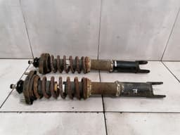 MITSUBISHI MITSUBISHI Lancer EVOLUTION 7 EVO Shock Absorber Rear BC COILOVERS Shock Absorber — thumbnail 8
