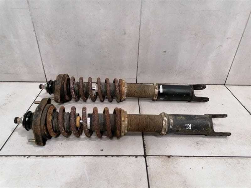 MITSUBISHI MITSUBISHI Lancer EVOLUTION 7 EVO Shock Absorber Rear BC COILOVERS Shock Absorber
