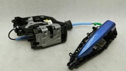 BMW BMW X1 F48 door lock rear right 7281944 door lock rear right — thumbnail 2