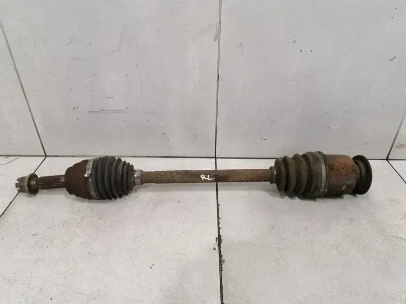 MITSUBISHI Mitsubishi Lancer Evolution VII 7 EVO Left Rear Drive Shaft MR580507 Drive Shaft