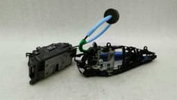 BMW BMW X1 F48 door lock rear right 7281944 door lock rear right — thumbnail 4