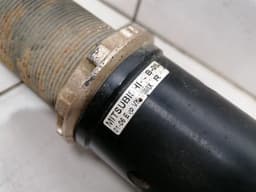MITSUBISHI MITSUBISHI Lancer EVOLUTION 7 EVO Shock Absorber Rear BC COILOVERS Shock Absorber — thumbnail 4