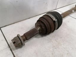MITSUBISHI Mitsubishi Lancer Evolution VII 7 EVO Left Rear Drive Shaft MR580507 Drive Shaft — thumbnail 2