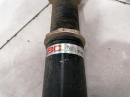 MITSUBISHI MITSUBISHI Lancer EVOLUTION 7 EVO Shock Absorber Rear BC COILOVERS Shock Absorber — thumbnail 7