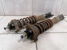 MITSUBISHI MITSUBISHI Lancer EVOLUTION 7 EVO Shock Absorber Rear BC COILOVERS Shock Absorber — thumbnail 5