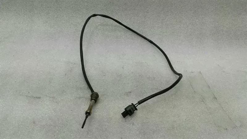 BMW BMW X1 F48 Lambda Sensor 8589815 Lambda Sensor Temperature