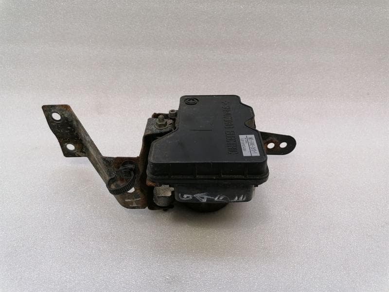 MITSUBISHI MITSUBISHI Lancer EVOLUTION VII 7 EVO A.B.S MB5-EVOE-2610-1 ABS HYDRAULIC BLOCK
