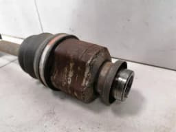 MITSUBISHI Mitsubishi Lancer Evolution VII 7 EVO Front Drive Shaft MR580503 Drive Shaft — thumbnail 3