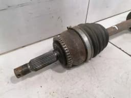 MITSUBISHI Mitsubishi Lancer Evolution VII 7 EVO Front Drive Shaft MR580503 Drive Shaft — thumbnail 6