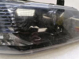 MITSUBISHI MITSUBISHI Lancer EVOLUTION VII 7 EVO Right Headlight MR972388 Headlights — thumbnail 4