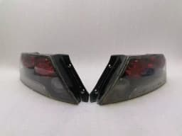 MITSUBISHI Mitsubishi Evolution VII 7 EVO Rear Light Stanley P2826R Tail Light Set OEM — thumbnail 2
