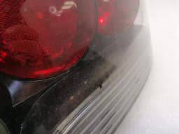MITSUBISHI Mitsubishi Evolution VII 7 EVO Rear Light Stanley P2826R Tail Light Set OEM — thumbnail 6