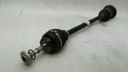 BMW BMW X1 F48 Left Rear Drive Shaft 7646867 Drive Shaft Rear Left — thumbnail 4