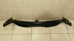 BMW BMW X1 F48 rear spoiler 7360536 rear spoiler — thumbnail 5