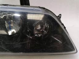 MITSUBISHI MITSUBISHI Lancer EVOLUTION VII 7 EVO Right Headlight MR972388 Headlights — thumbnail 2