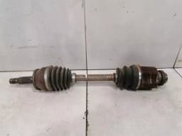 MITSUBISHI Mitsubishi Lancer Evolution VII 7 EVO Front Drive Shaft MR580503 Drive Shaft — thumbnail 5