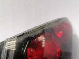 MITSUBISHI Mitsubishi Evolution VII 7 EVO Rear Light Stanley P2826R Tail Light Set OEM — thumbnail 4