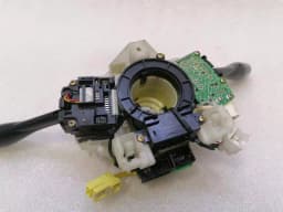 MITSUBISHI Mitsubishi Lancer Evolution VII 7 EVO Wiper Stalks MR329518 Indicator Switch — thumbnail 7