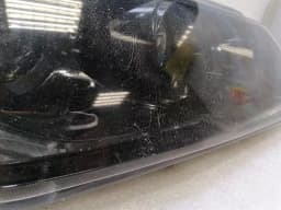 MITSUBISHI MITSUBISHI Lancer EVOLUTION VII 7 EVO Right Headlight MR972388 Headlights — thumbnail 3