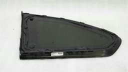 BMW BMW X1 F48 Right Rear 1/4 Glass 7406874 Door Window 1/4 Rear Right Tinted — thumbnail 3