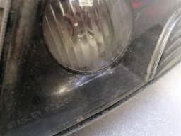 MITSUBISHI Mitsubishi Evolution VII 7 EVO Rear Light Stanley P2826R Tail Light Set OEM — thumbnail 5