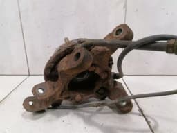MITSUBISHI Mitsubishi Lancer Evolution VII 7 EVO Rear Hub MR554827 Wheel Bearing Housing Left — thumbnail 5
