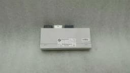 BMW BMW X1 F48 Boot Lid Module 7412610 ECU Tailgate — thumbnail 1