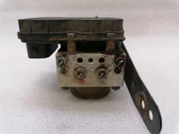 MITSUBISHI MITSUBISHI Lancer EVOLUTION VII 7 EVO A.B.S MB5-EVOE-2610-1 ABS HYDRAULIC BLOCK — thumbnail 4