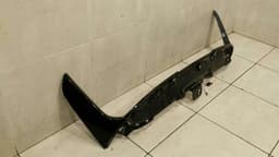 BMW BMW X1 F48 rear spoiler 7360536 rear spoiler — thumbnail 2