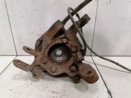 MITSUBISHI Mitsubishi Lancer Evolution VII 7 EVO Rear Hub MR554827 Wheel Bearing Housing Left — thumbnail 6