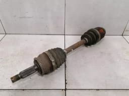 MITSUBISHI Mitsubishi Lancer Evolution VII 7 EVO Front Drive Shaft MR580503 Drive Shaft — thumbnail 4