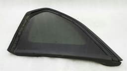 BMW BMW X1 F48 Right Rear 1/4 Glass 7406874 Door Window 1/4 Rear Right Tinted — thumbnail 2