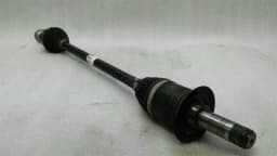 BMW BMW X1 F48 Left Rear Drive Shaft 7646867 Drive Shaft Rear Left — thumbnail 3