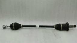 BMW BMW X1 F48 Left Rear Drive Shaft 7646867 Drive Shaft Rear Left — thumbnail 1
