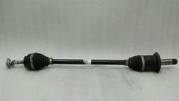 BMW BMW X1 F48 Left Rear Drive Shaft 7646867 Drive Shaft Rear Left — thumbnail 5