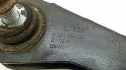 BMW BMW X1 F48 Right Rear Wishbone 6851571 Wishbone Rear Right X Drive — thumbnail 3