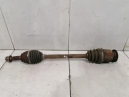 MITSUBISHI Mitsubishi Lancer Evolution VII 7 EVO Left Rear Drive Shaft MR580507 Drive Shaft — thumbnail 5