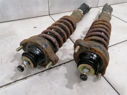 MITSUBISHI MITSUBISHI Lancer EVOLUTION 7 EVO Shock Absorber Rear BC COILOVERS Shock Absorber — thumbnail 6