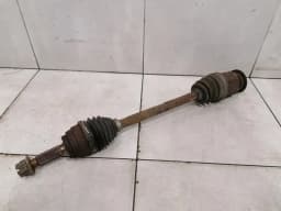 MITSUBISHI Mitsubishi Lancer Evolution VII 7 EVO Left Rear Drive Shaft MR580507 Drive Shaft — thumbnail 8