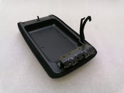 MITSUBISHI MITSUBISHI Lancer EVOLUTION 7 EVO Armrest MR6338889 Center Armrest Armrest — thumbnail 5