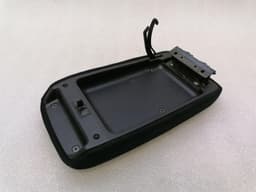 MITSUBISHI MITSUBISHI Lancer EVOLUTION 7 EVO Armrest MR6338889 Center Armrest Armrest — thumbnail 9
