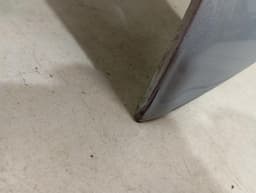 MITSUBISHI Mitsubishi Lancer Evolution VII 7 EVO Left Wing MR954149 Front Left Fender — thumbnail 4