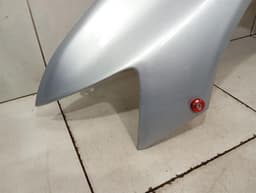 MITSUBISHI Mitsubishi Lancer Evolution VII 7 EVO Left Wing MR954149 Front Left Fender — thumbnail 3