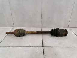 MITSUBISHI MITSUBISHI Lancer EVOLUTION VII 7 EVO Drive Shaft Right MR580508 Rear GSR — thumbnail 1