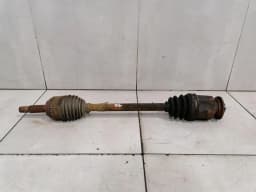 MITSUBISHI MITSUBISHI Lancer EVOLUTION VII 7 EVO Drive Shaft Right MR580508 Rear GSR — thumbnail 6