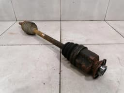 MITSUBISHI MITSUBISHI Lancer EVOLUTION VII 7 EVO Drive Shaft Right MR580508 Rear GSR — thumbnail 5