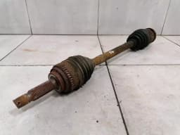 MITSUBISHI MITSUBISHI Lancer EVOLUTION VII 7 EVO Drive Shaft Right MR580508 Rear GSR — thumbnail 4
